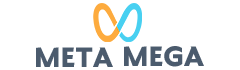 MetaMega Logo