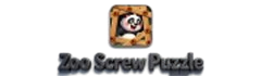 Zoo Screw Puzzle